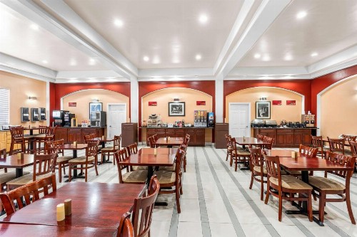 Best Western Plus Yosemite Way Station - image 3