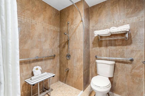 Best Western Plus Yosemite Way Station - image 30