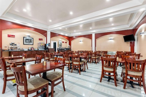 Best Western Plus Yosemite Way Station - image 31