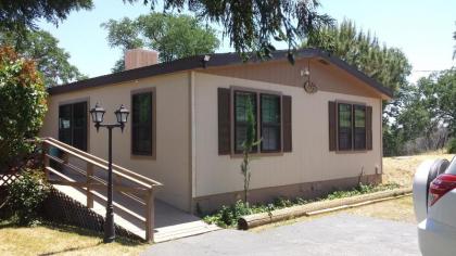 Yosemite Gateway Rentals Overlook House mariposa