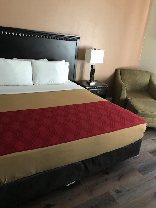 Rodeway Inn & Suites - image 3