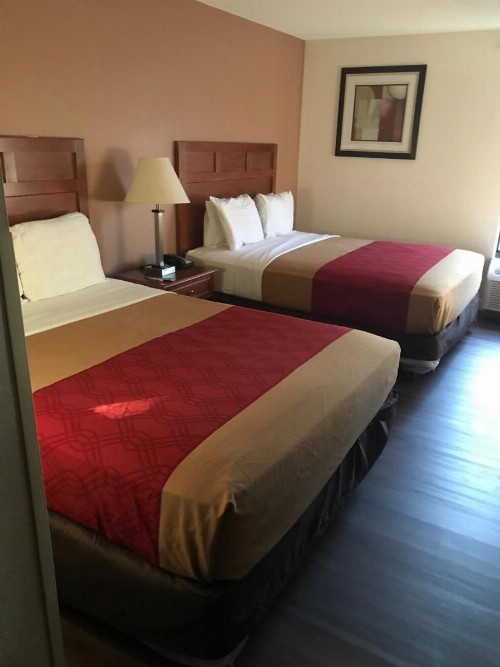 Rodeway Inn & Suites - image 7