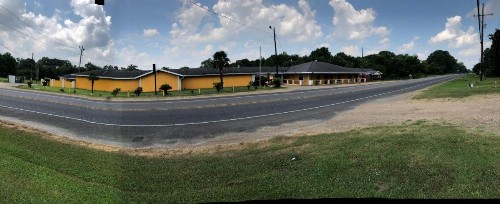 Ranch House Motel Marksville - image 11