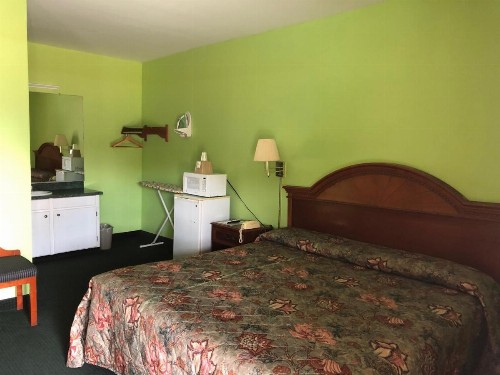 Ranch House Motel Marksville - image 13