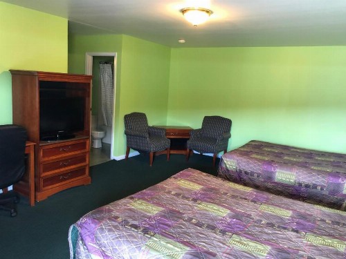 Ranch House Motel Marksville - image 3