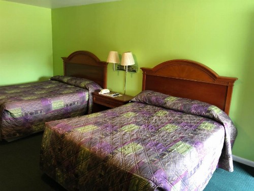 Ranch House Motel Marksville - image 7