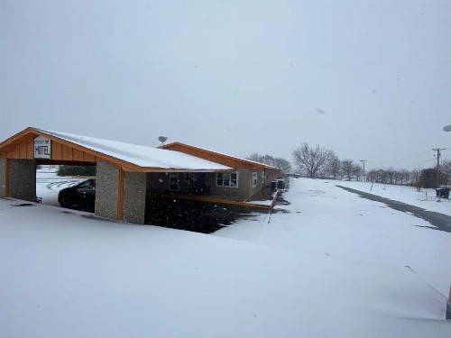 Century Motel - image 7
