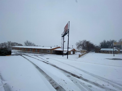 Century Motel - image 8