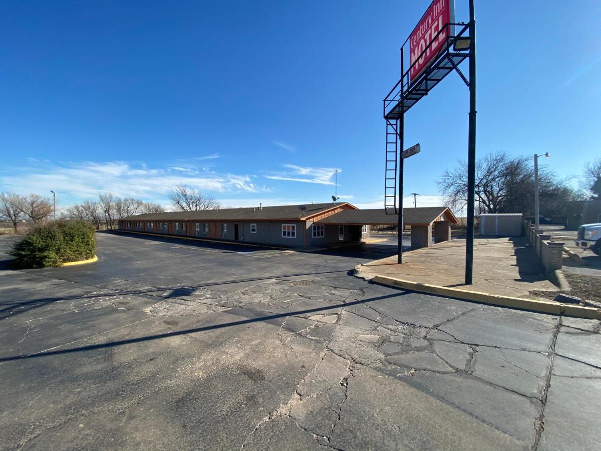 Century Motel - image 2