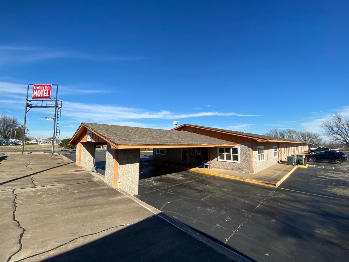 Century Motel - image 3