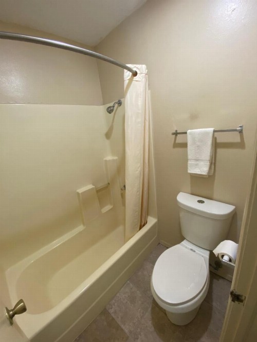Century Motel - image 4