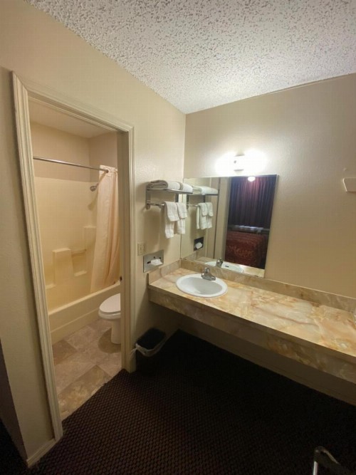 Century Motel - image 5