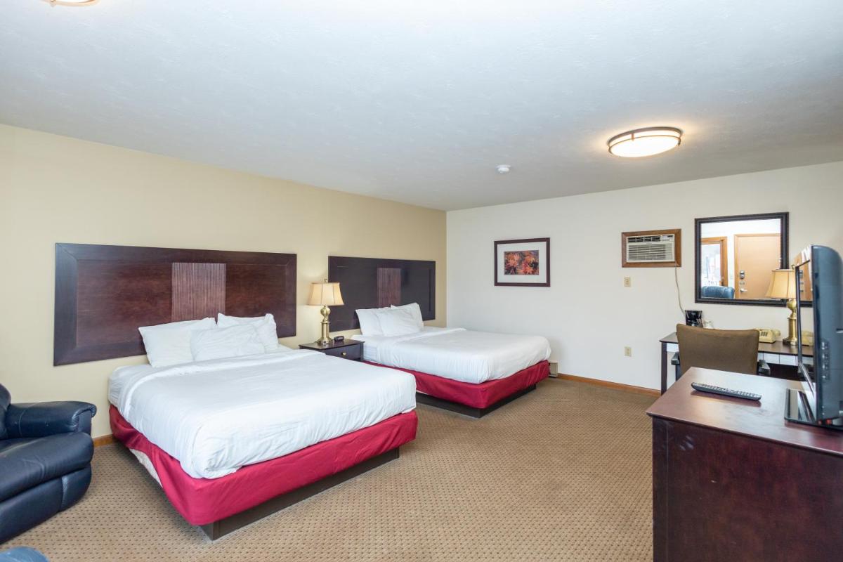 Brentwood Motor Inn - main image
