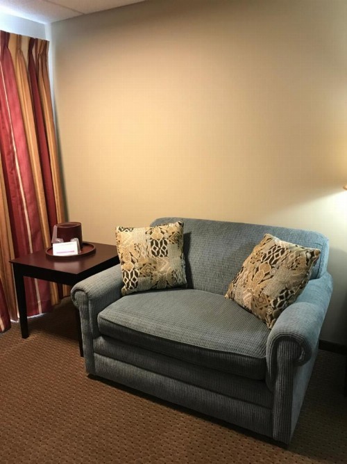 Brentwood Motor Inn - image 10