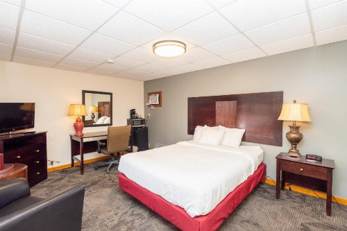 Brentwood Motor Inn - image 2