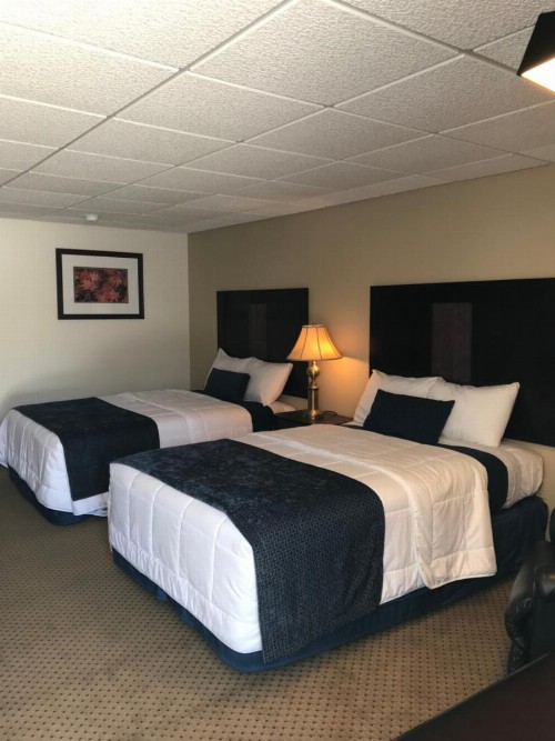 Brentwood Motor Inn - image 20