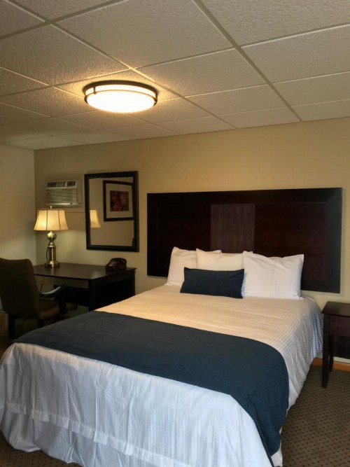 Brentwood Motor Inn - image 23