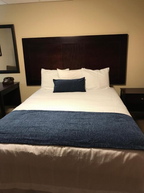 Brentwood Motor Inn - image 24