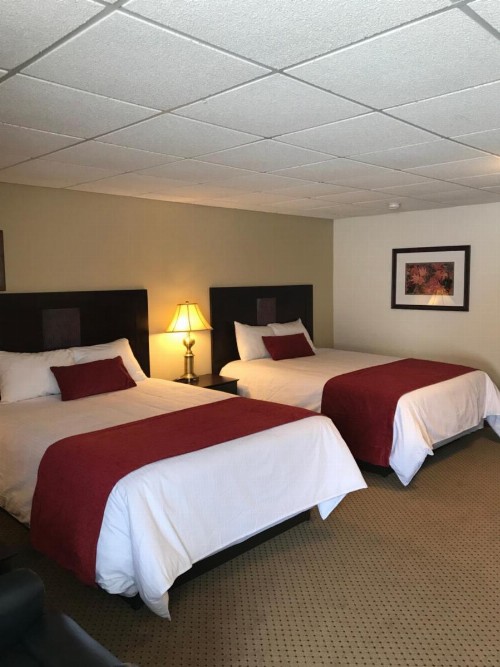 Brentwood Motor Inn - image 26