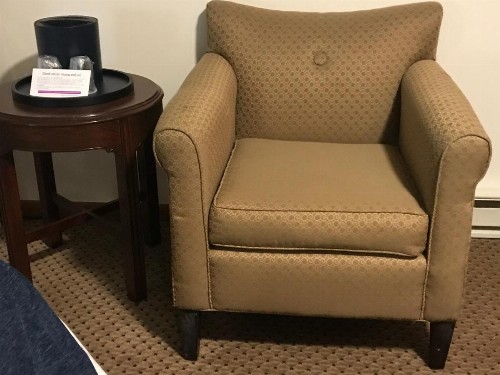 Brentwood Motor Inn - image 27