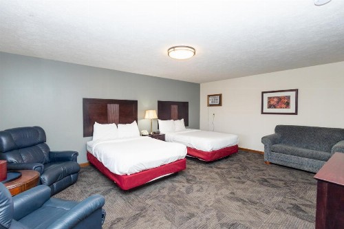 Brentwood Motor Inn - image 3