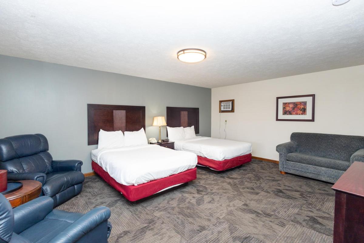 Brentwood Motor Inn - image 3