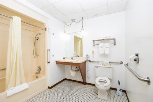 Brentwood Motor Inn - image 33