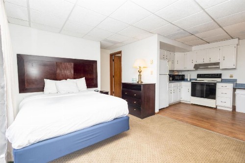 Brentwood Motor Inn - image 36