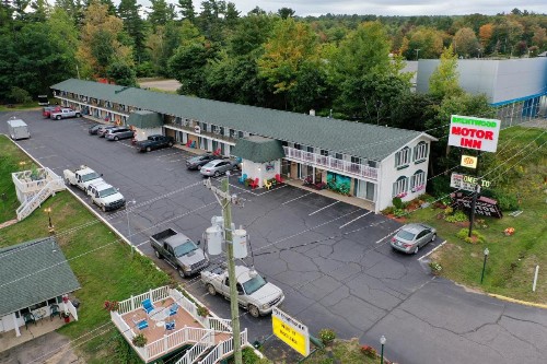 Brentwood Motor Inn - image 5