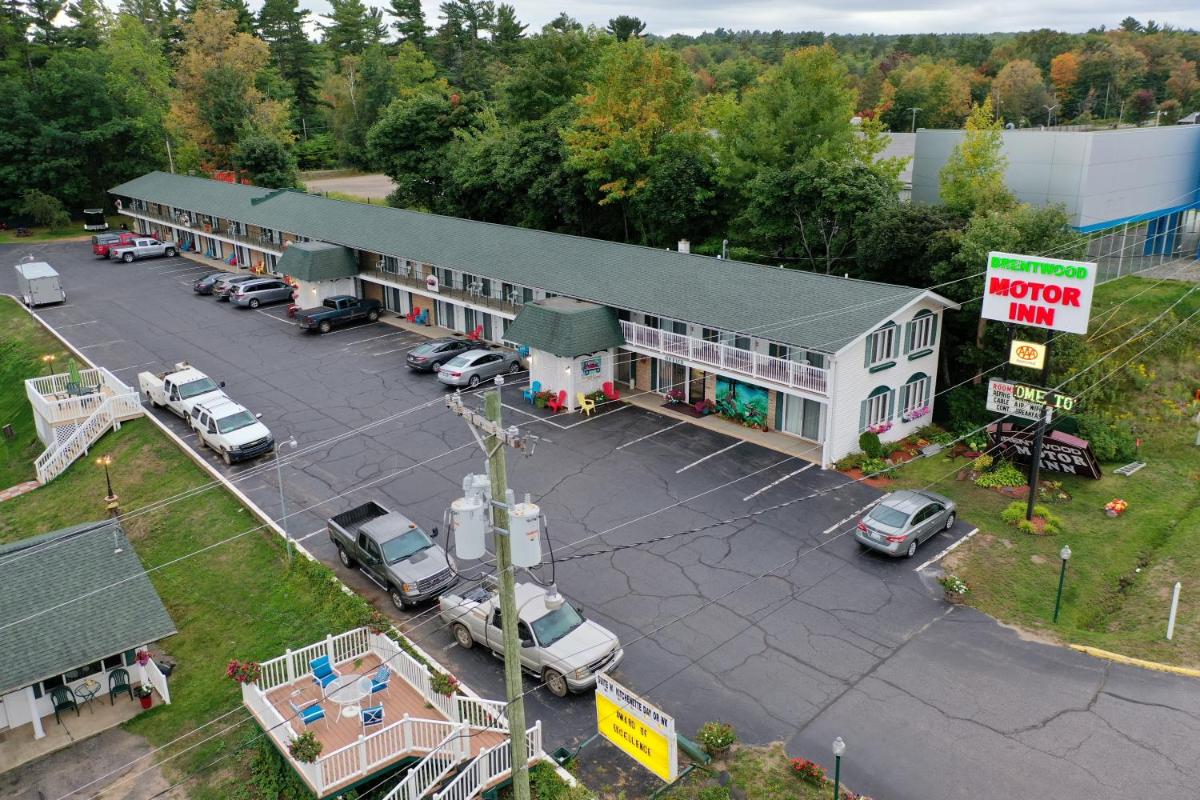 Brentwood Motor Inn - image 5