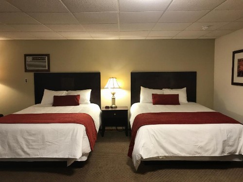 Brentwood Motor Inn - image 6