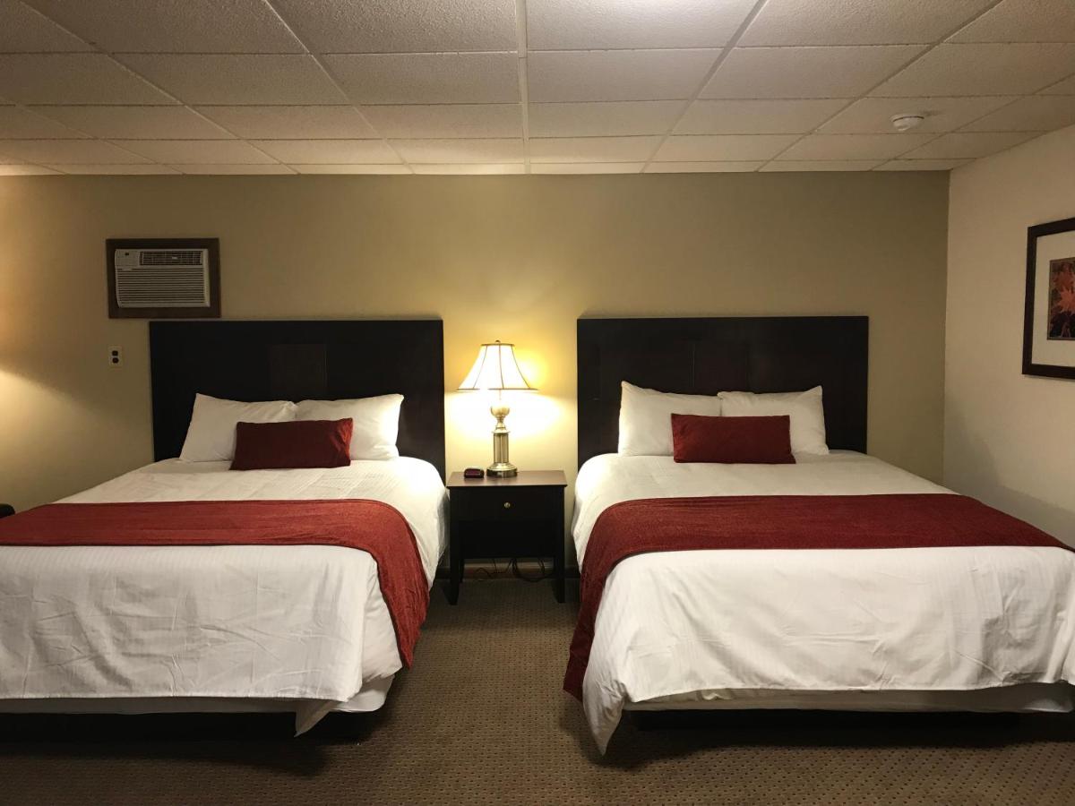 Brentwood Motor Inn - image 6