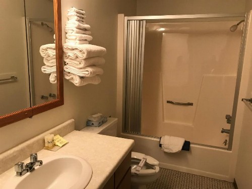 Brentwood Motor Inn - image 7