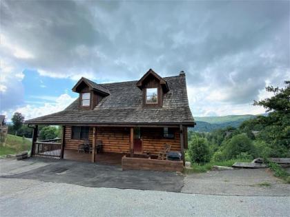 Game Keeper Cabin