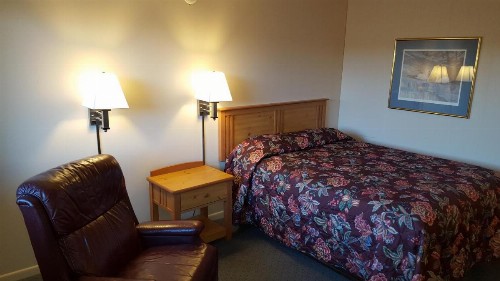 Travelers Lodge Marshall - image 27