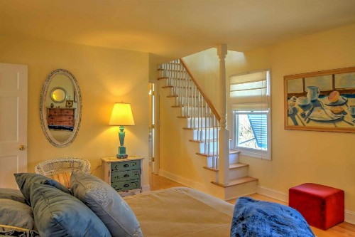 Event-Friendly Outer Banks House with Private Dock! - image 3