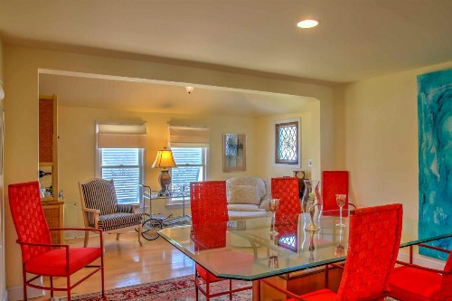 Event-Friendly Outer Banks House with Private Dock! - image 7