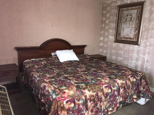 Flamingo Motel Marshalltown - image 10