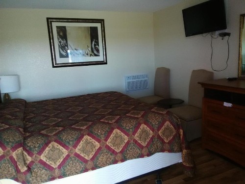 Flamingo Motel Marshalltown - image 3