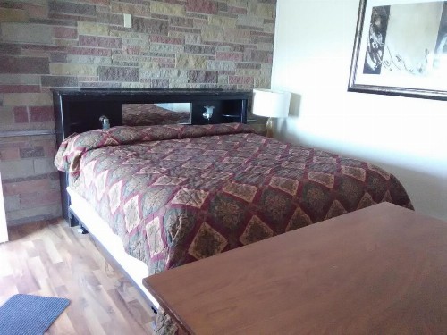 Flamingo Motel Marshalltown - image 5