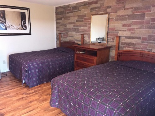 Flamingo Motel Marshalltown - image 6