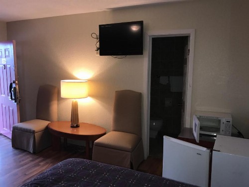 Flamingo Motel Marshalltown - image 7