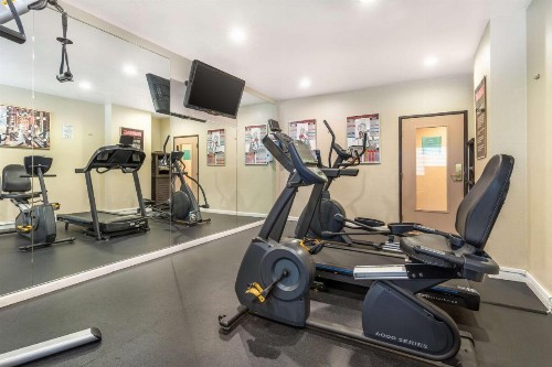 Best Western John Muir Inn - image 12