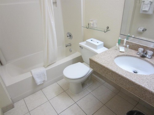 Best Western John Muir Inn - image 27