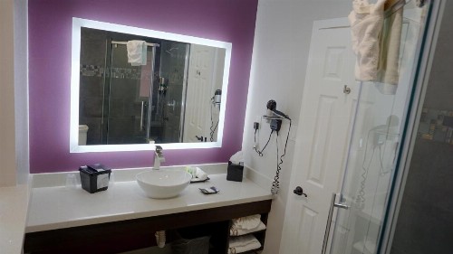 Muir Lodge Motel - image 15