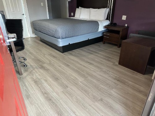 Muir Lodge Motel - image 2