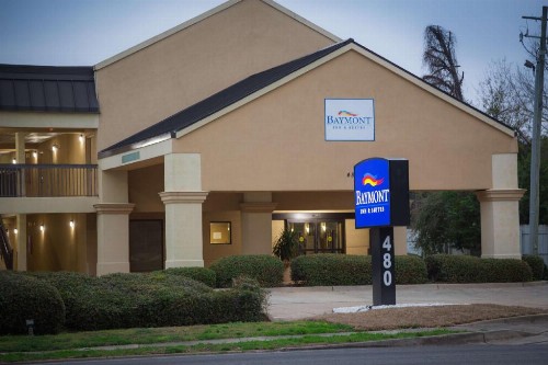 Baymont by Wyndham Fort Walton Beach Mary Esther - image 10