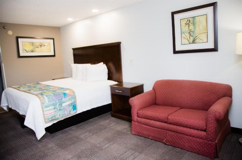 Baymont by Wyndham Fort Walton Beach Mary Esther - image 35
