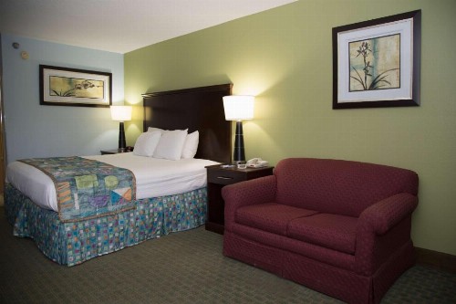 Baymont by Wyndham Fort Walton Beach Mary Esther - image 38