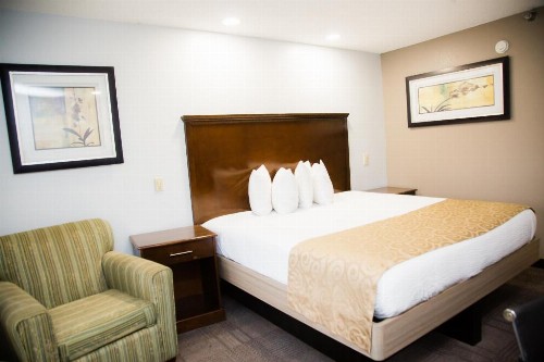 Baymont by Wyndham Fort Walton Beach Mary Esther - image 40